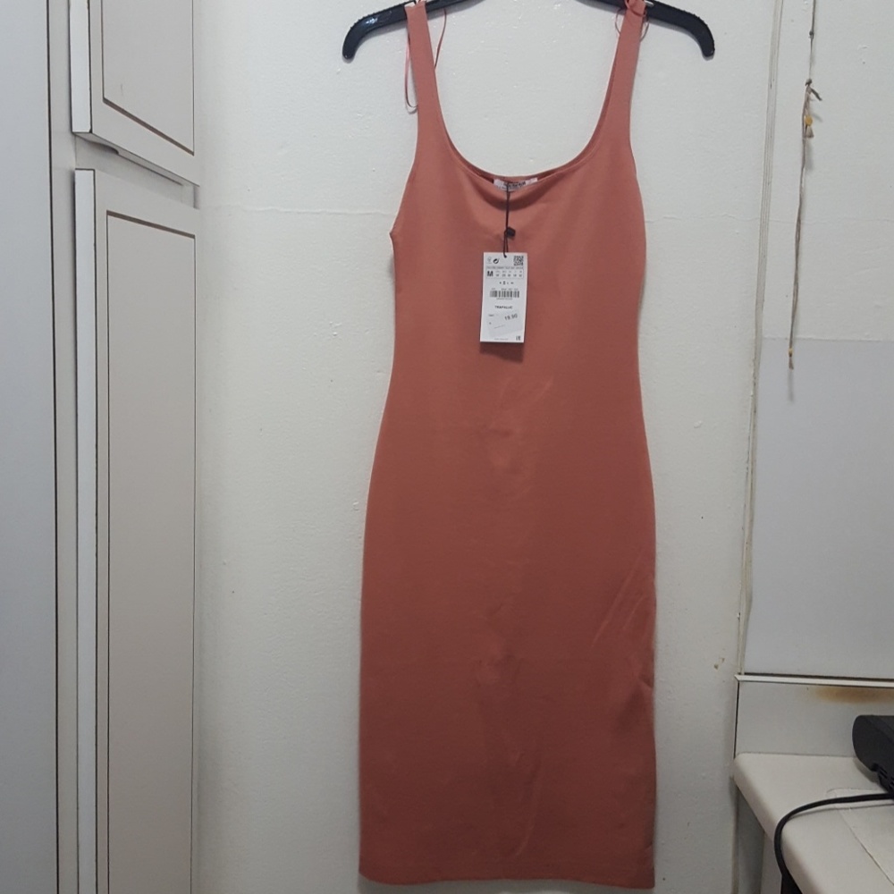 Zara dress